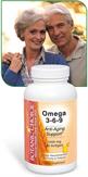 Omega 3-6-9 1000 mg.